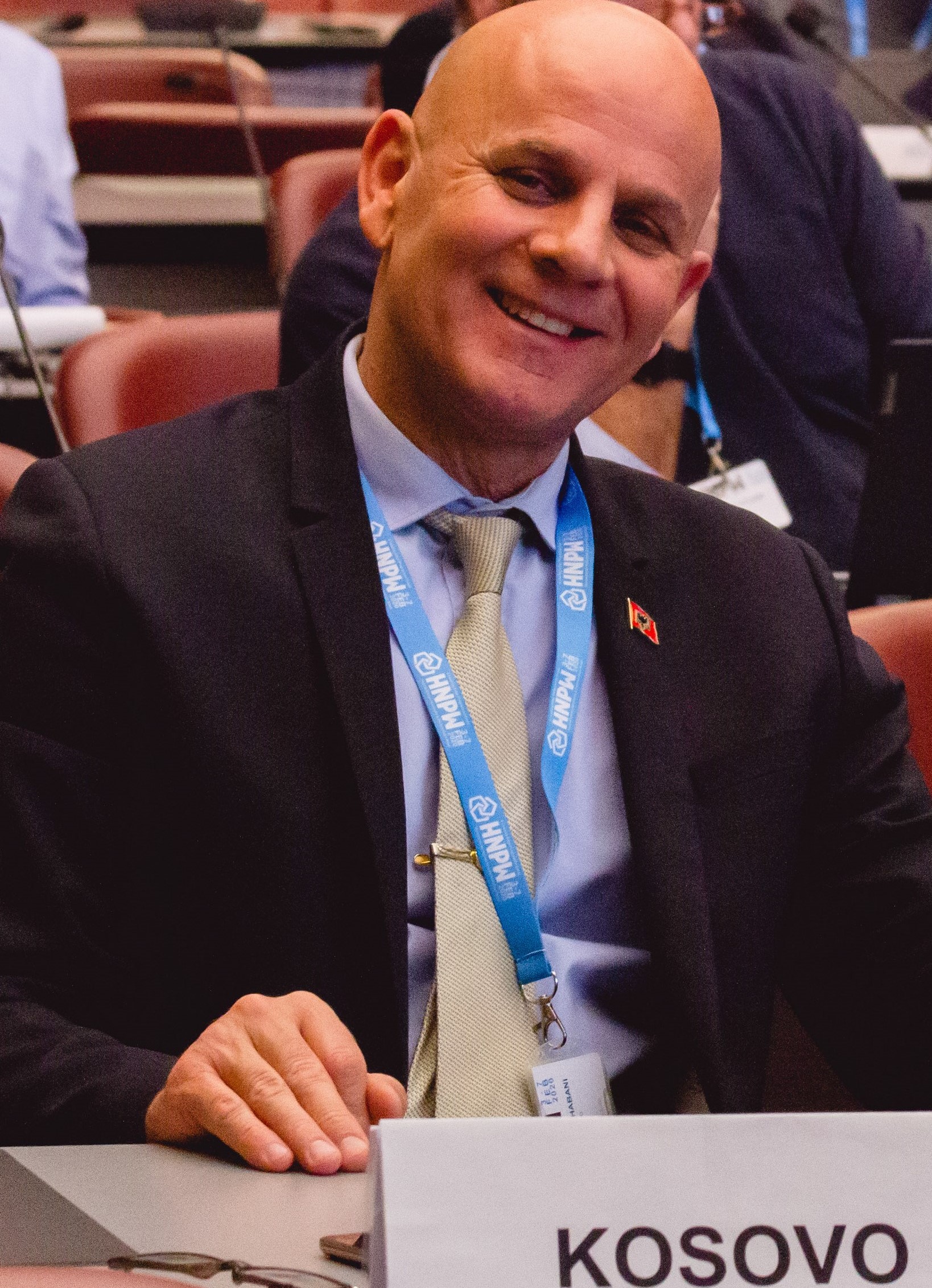 User profile picture