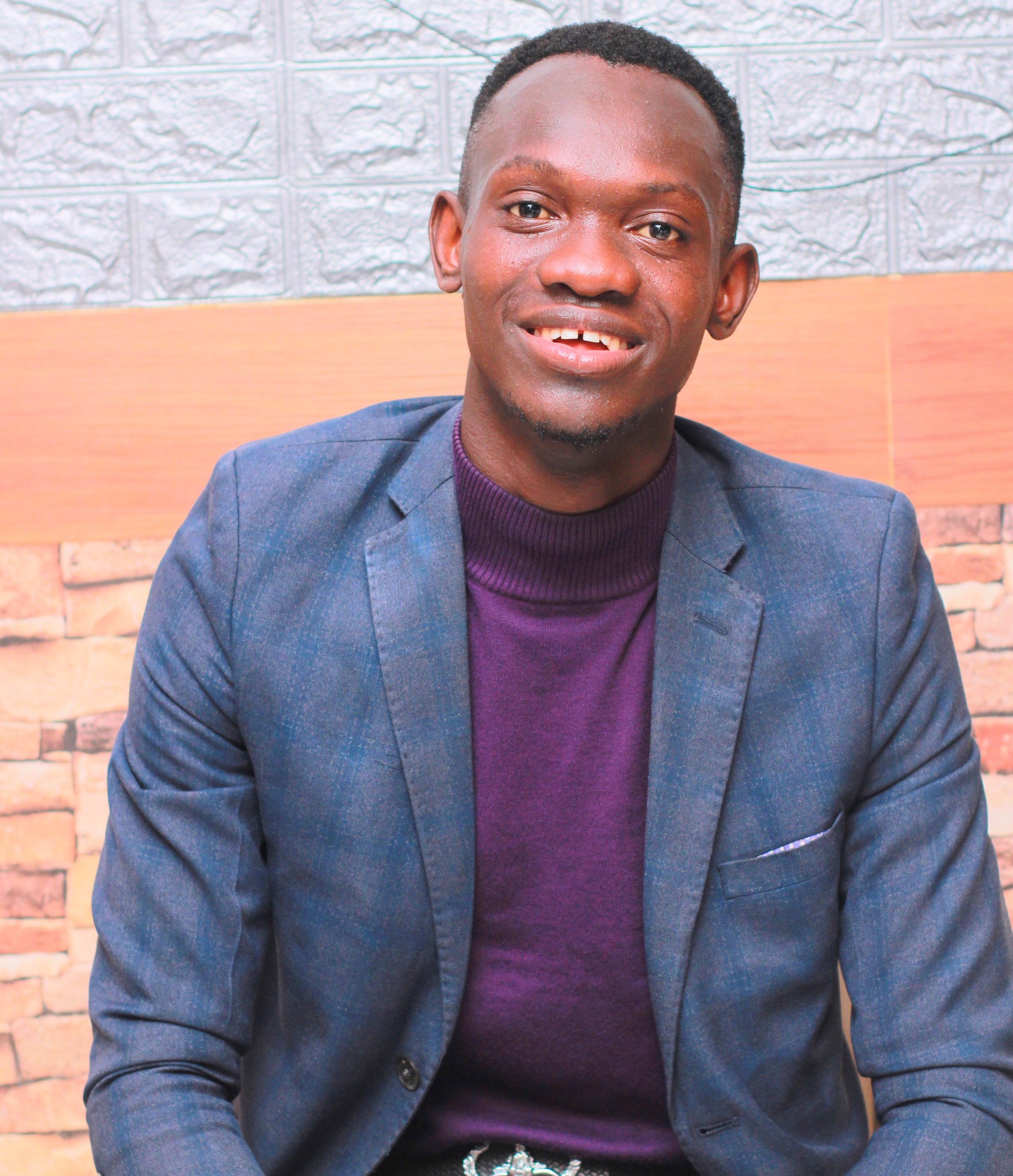 User profile picture