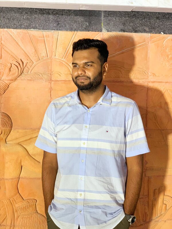 User profile picture