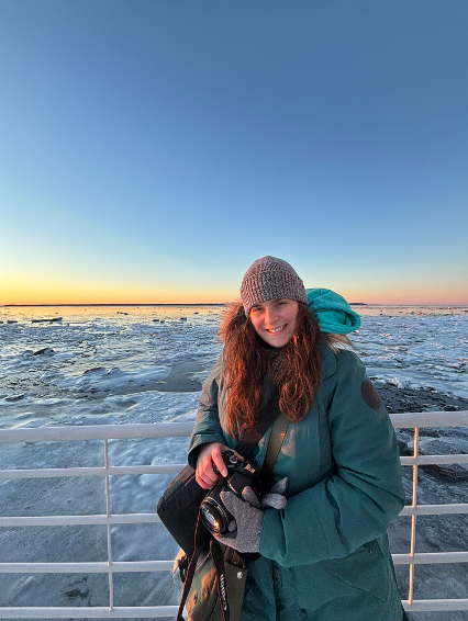 User profile picture