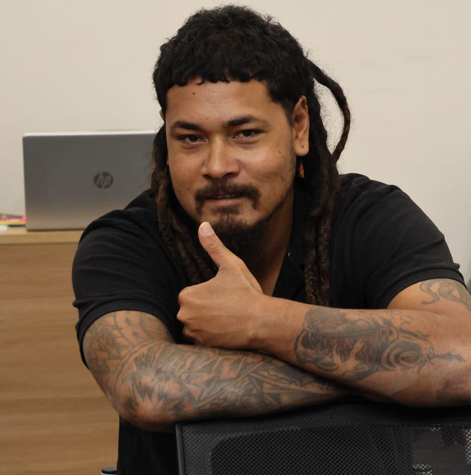 User profile picture