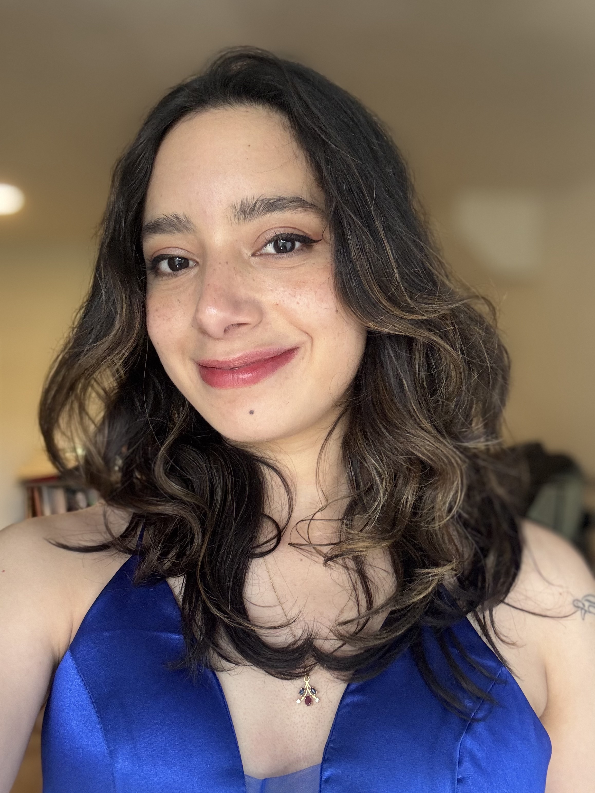 User profile picture