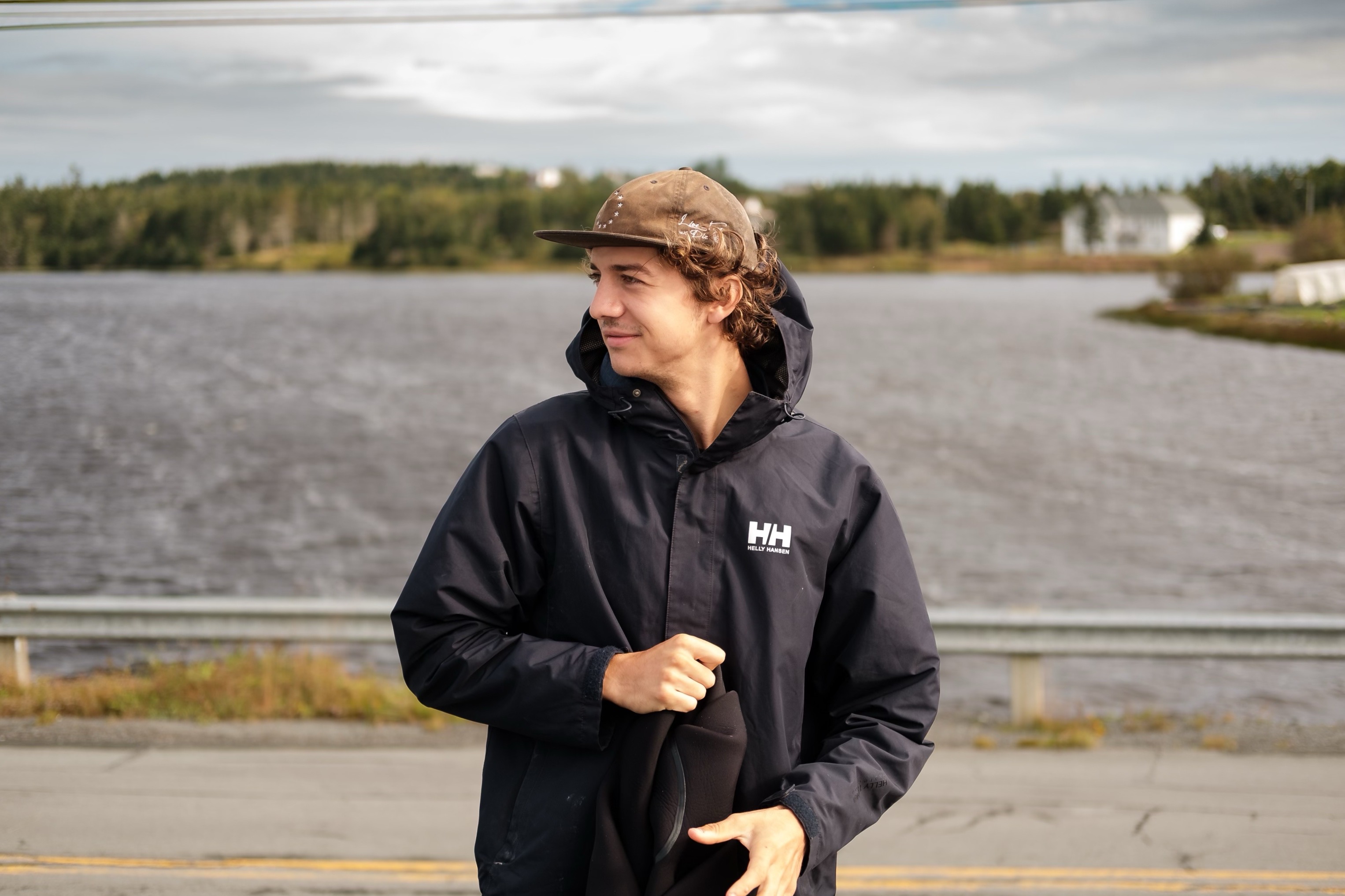 User profile picture