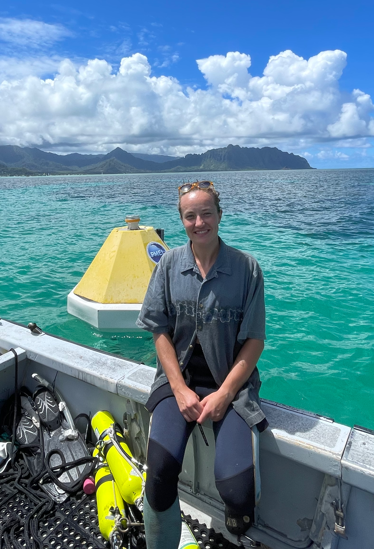 User profile picture