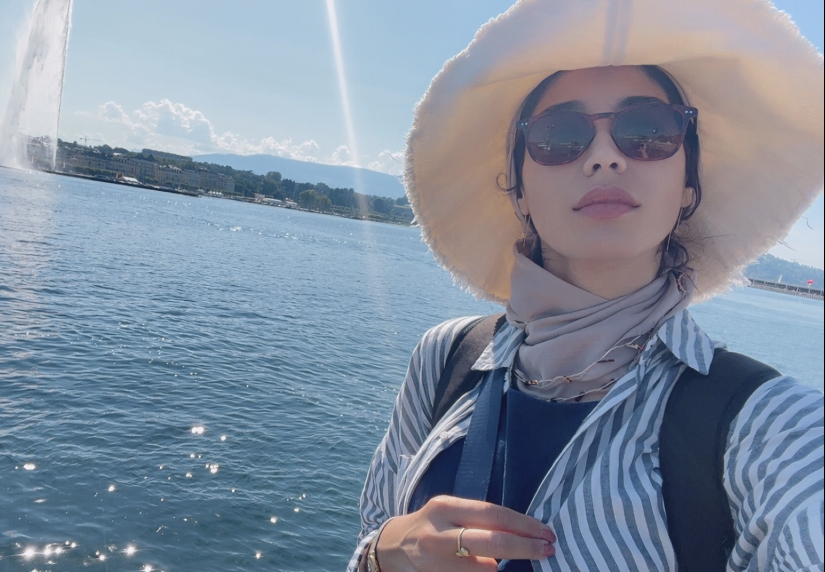 User profile picture