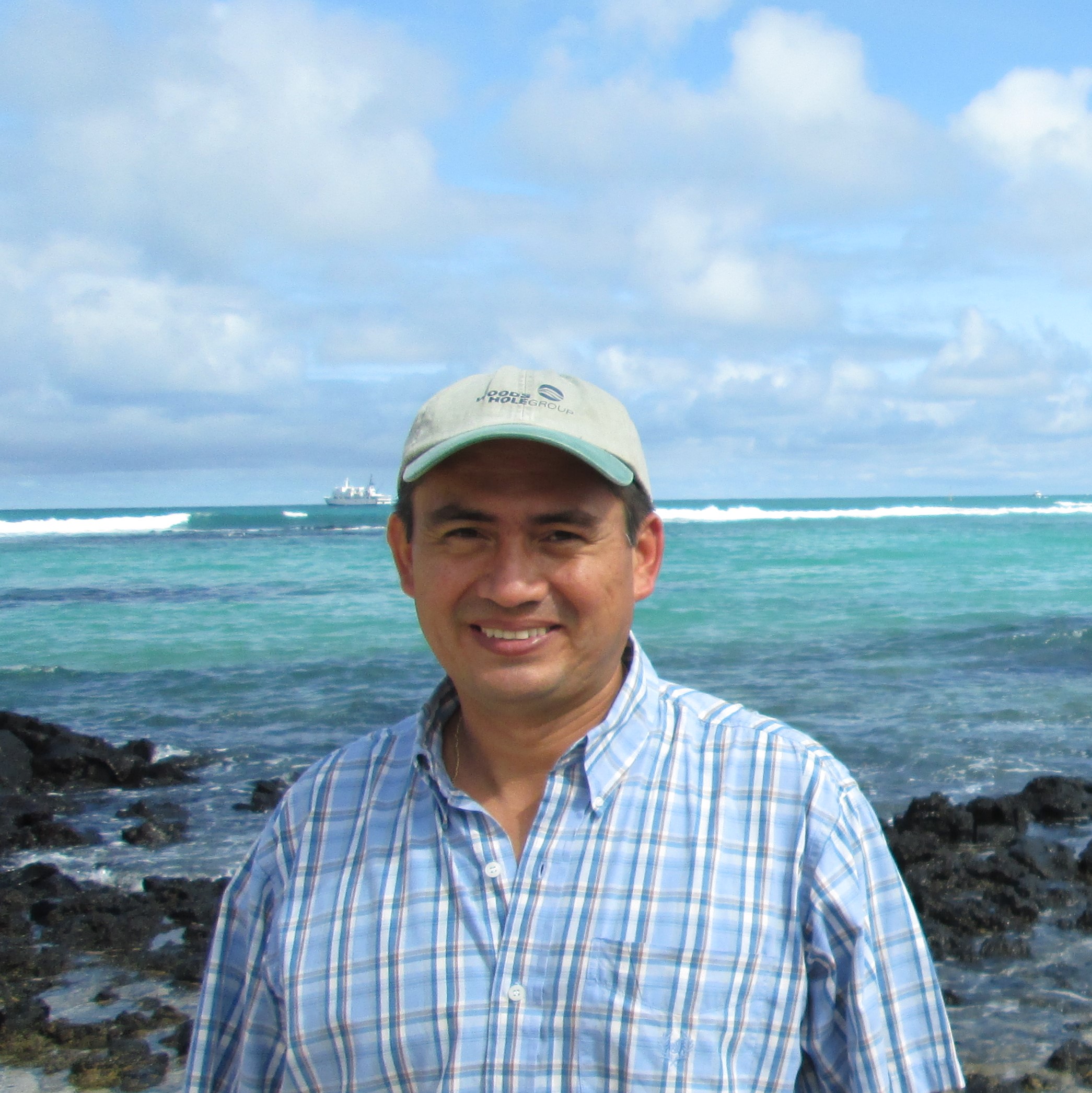 User profile picture