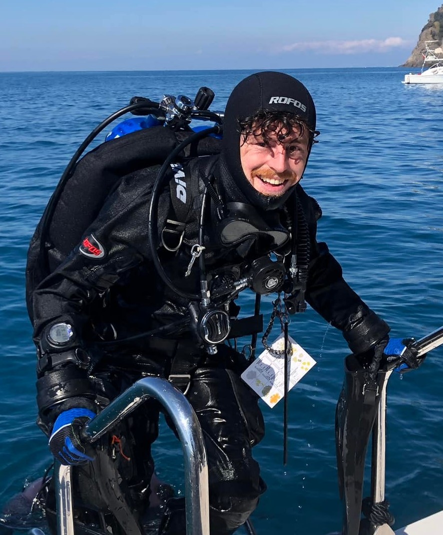 User profile picture