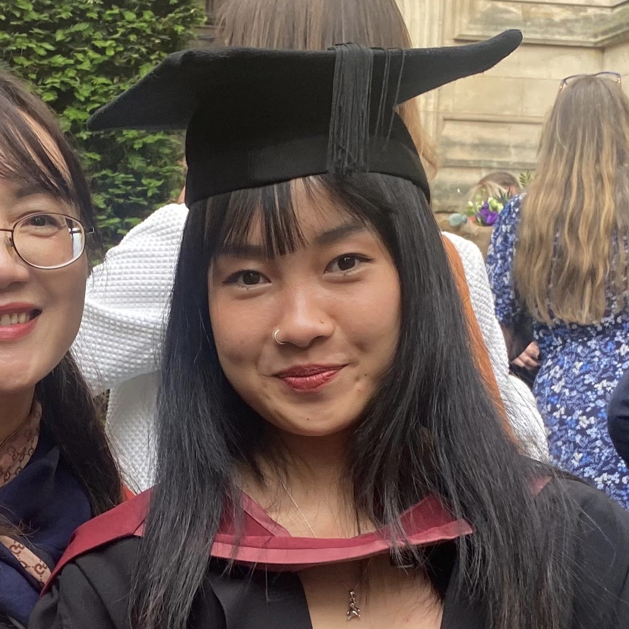 User profile picture