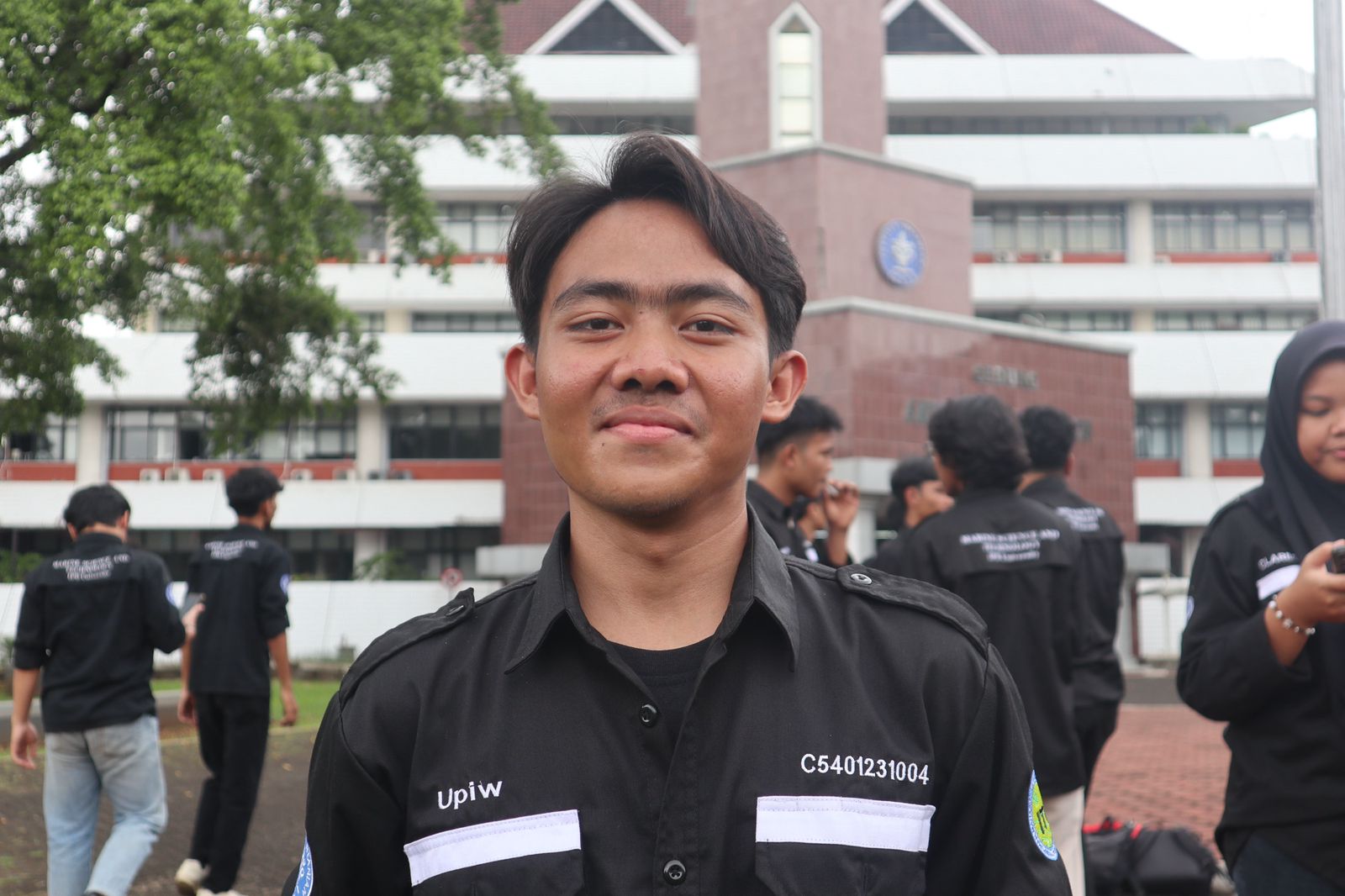 User profile picture