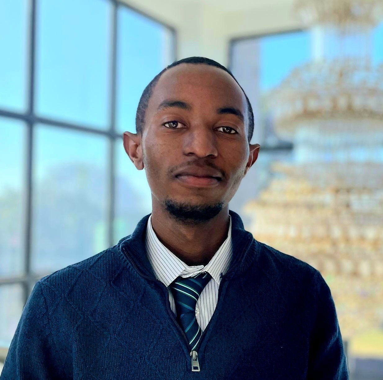 User profile picture