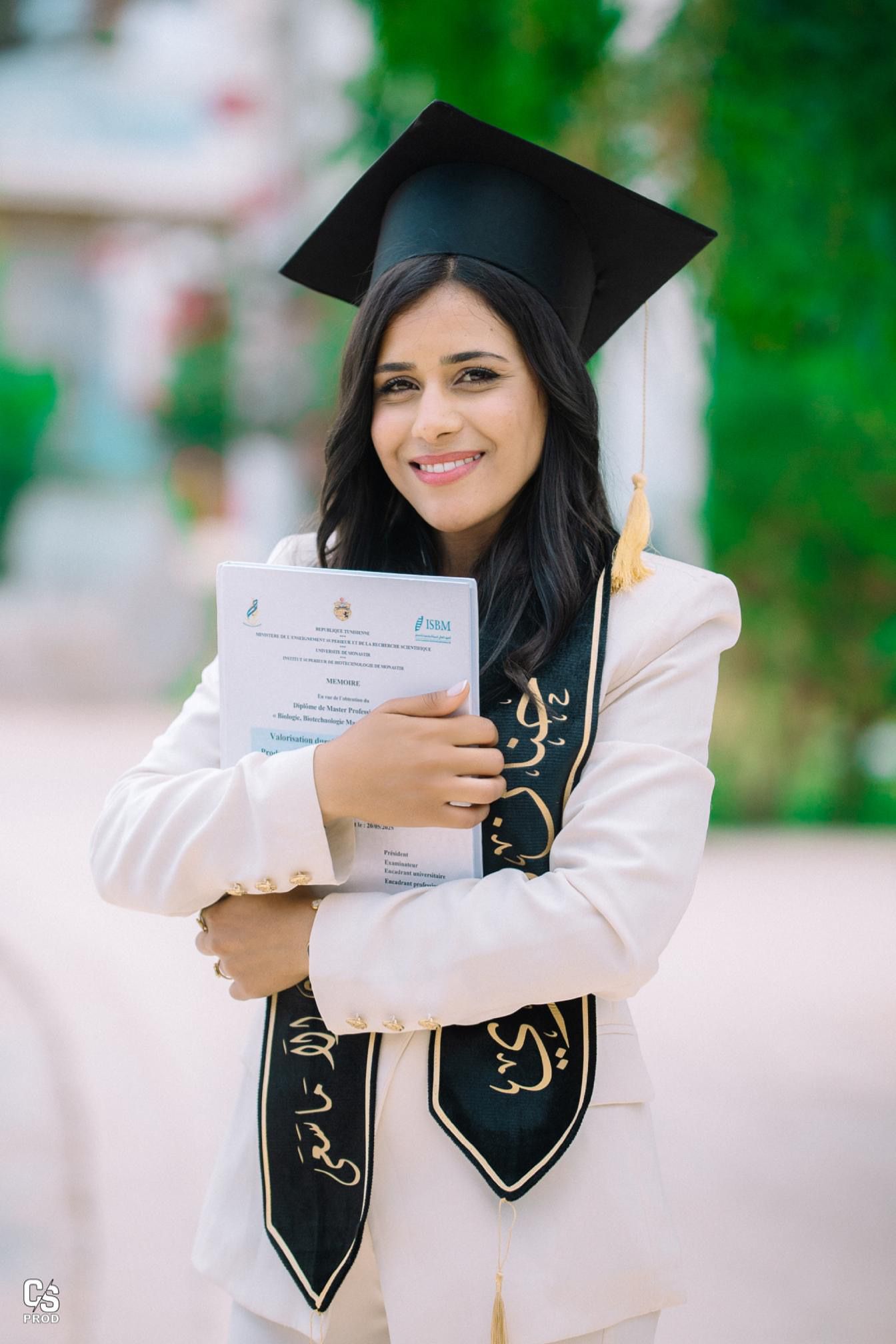 User profile picture