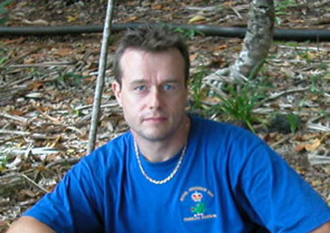 User profile picture