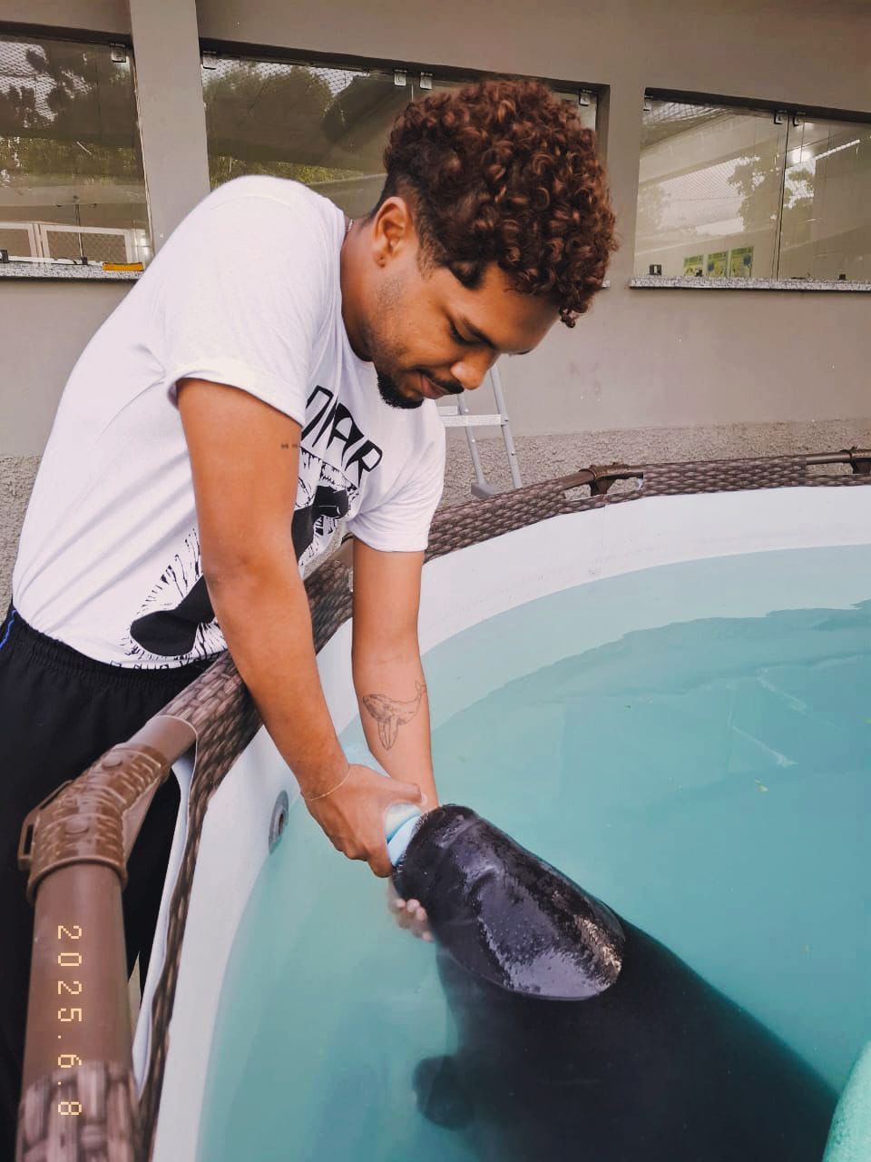 User profile picture