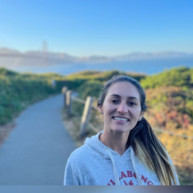 User profile picture