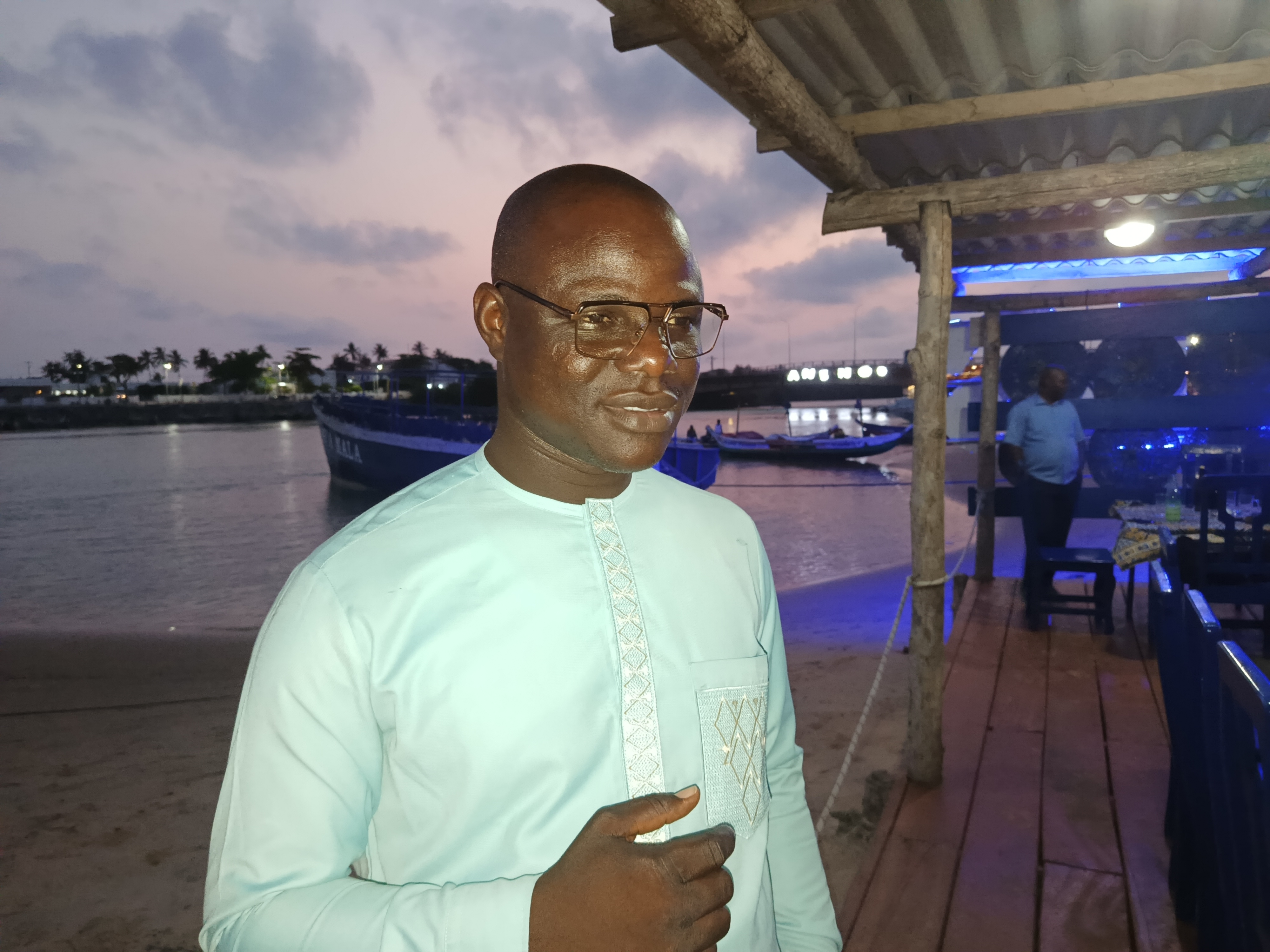 User profile picture