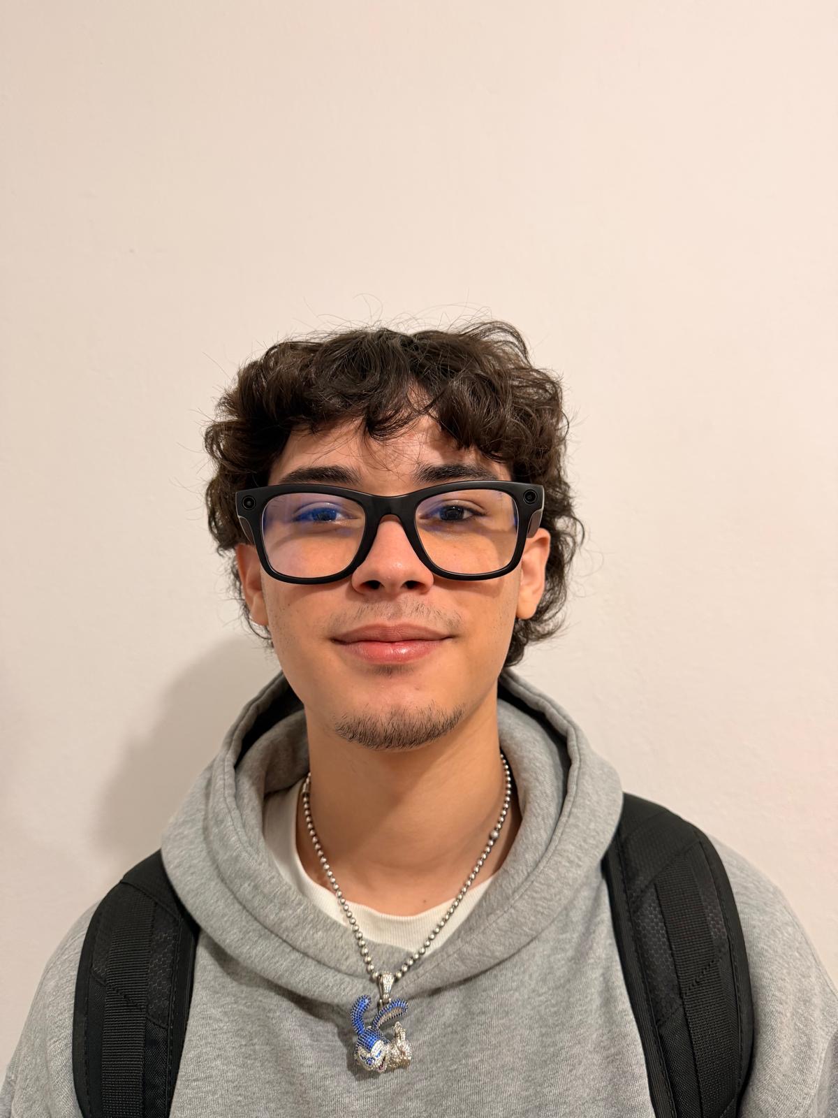 User profile picture