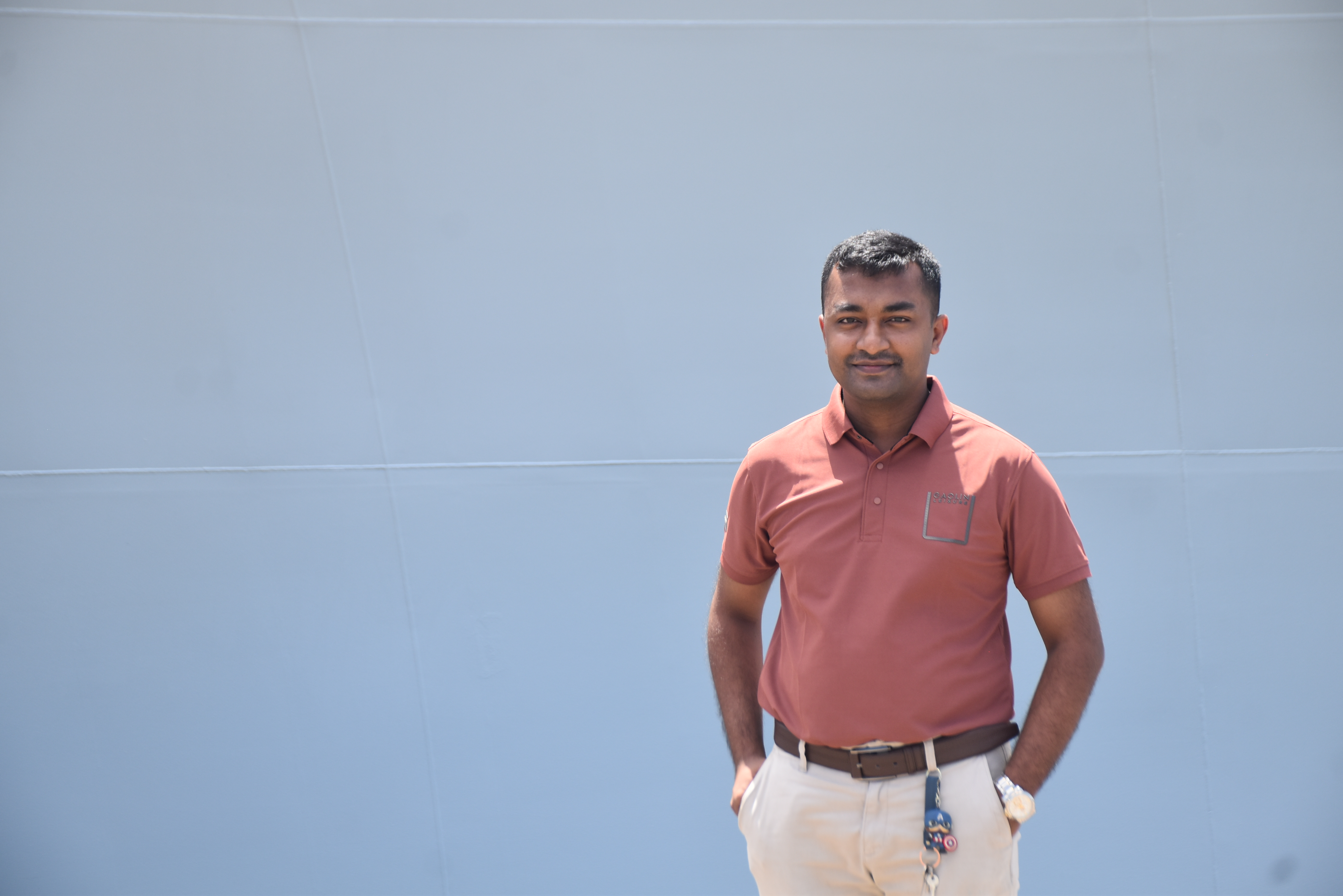 User profile picture