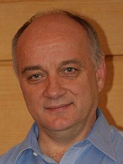 User profile picture