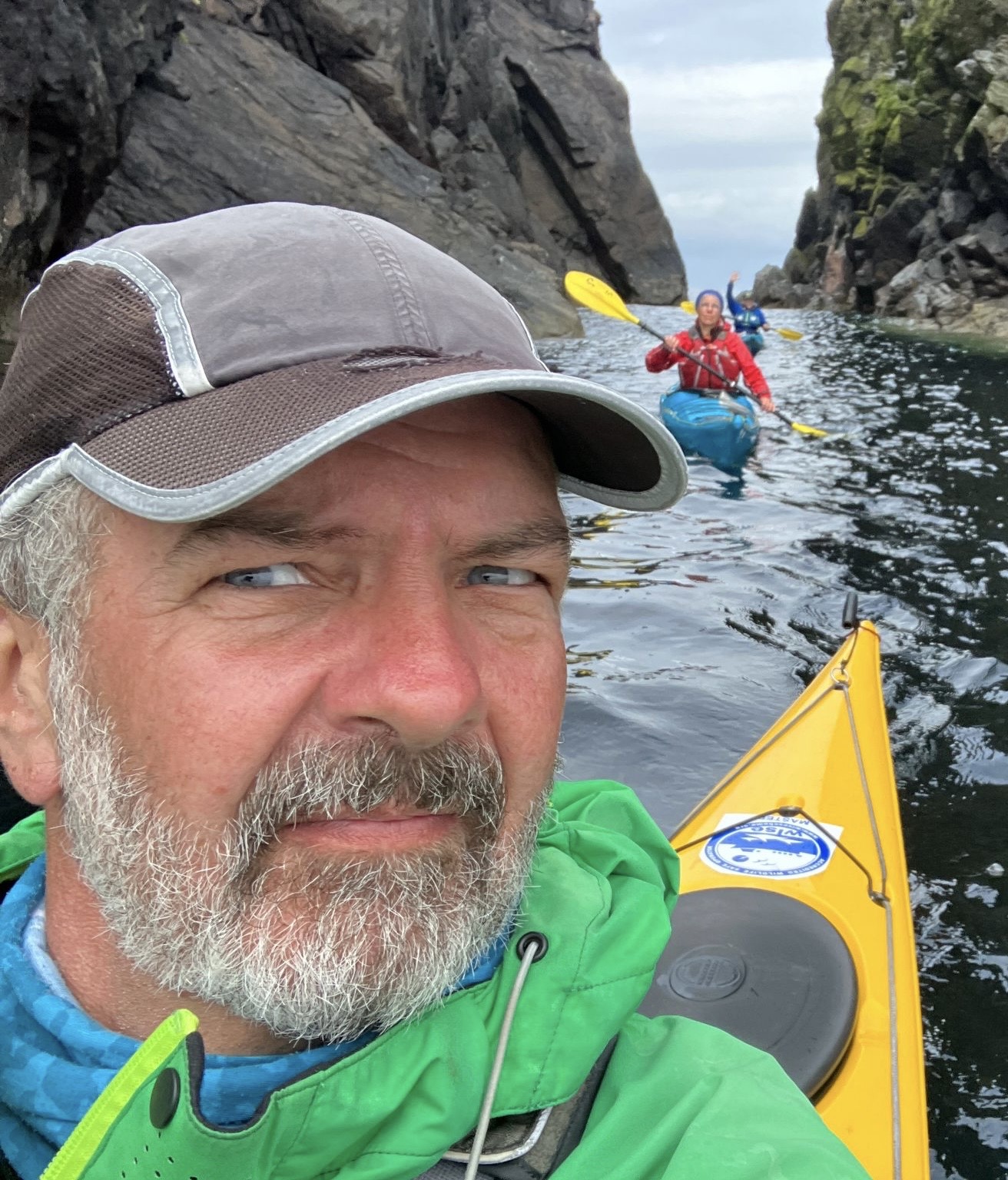 User profile picture