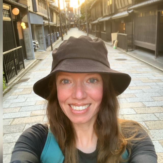 User profile picture