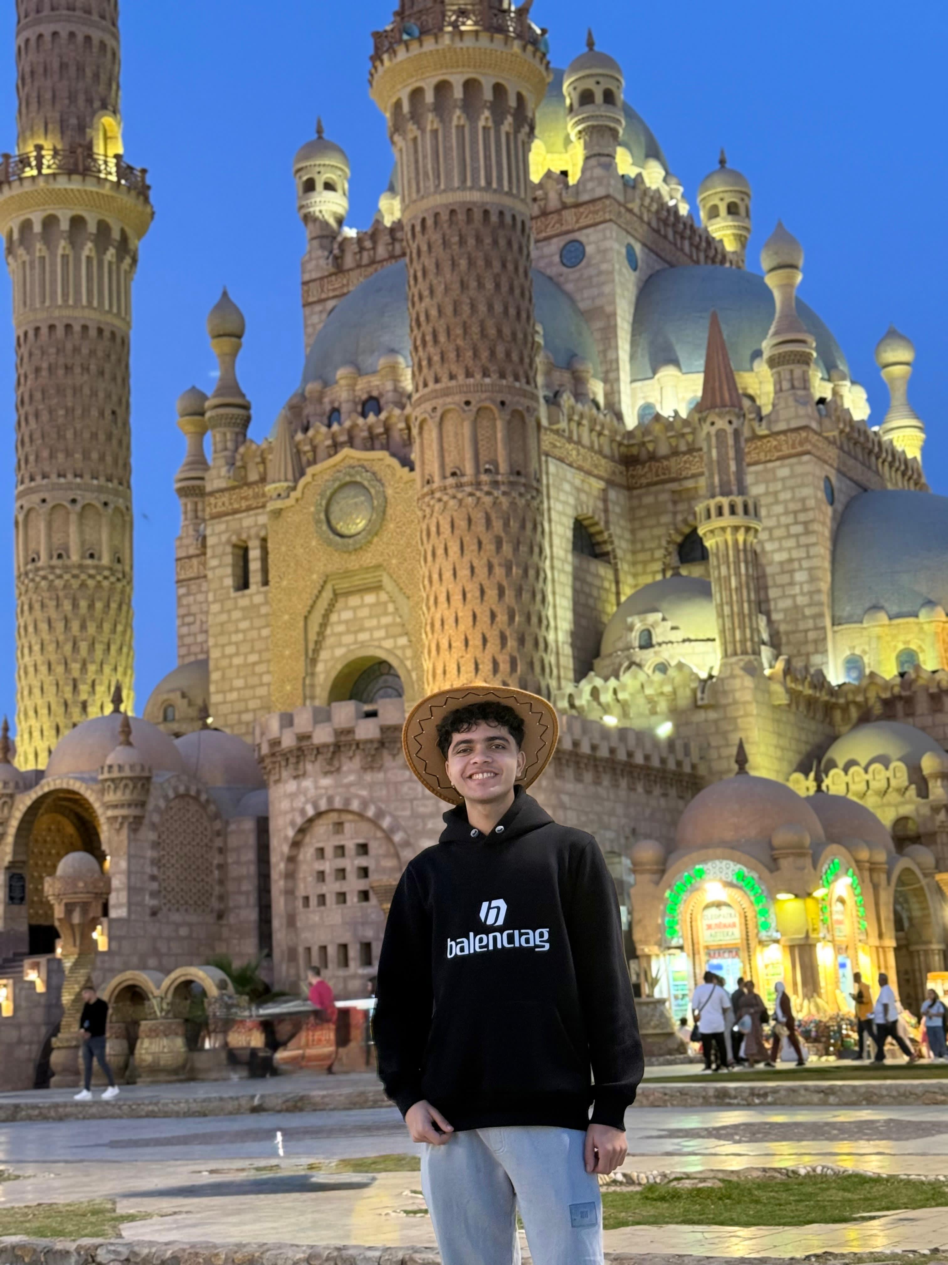 User profile picture