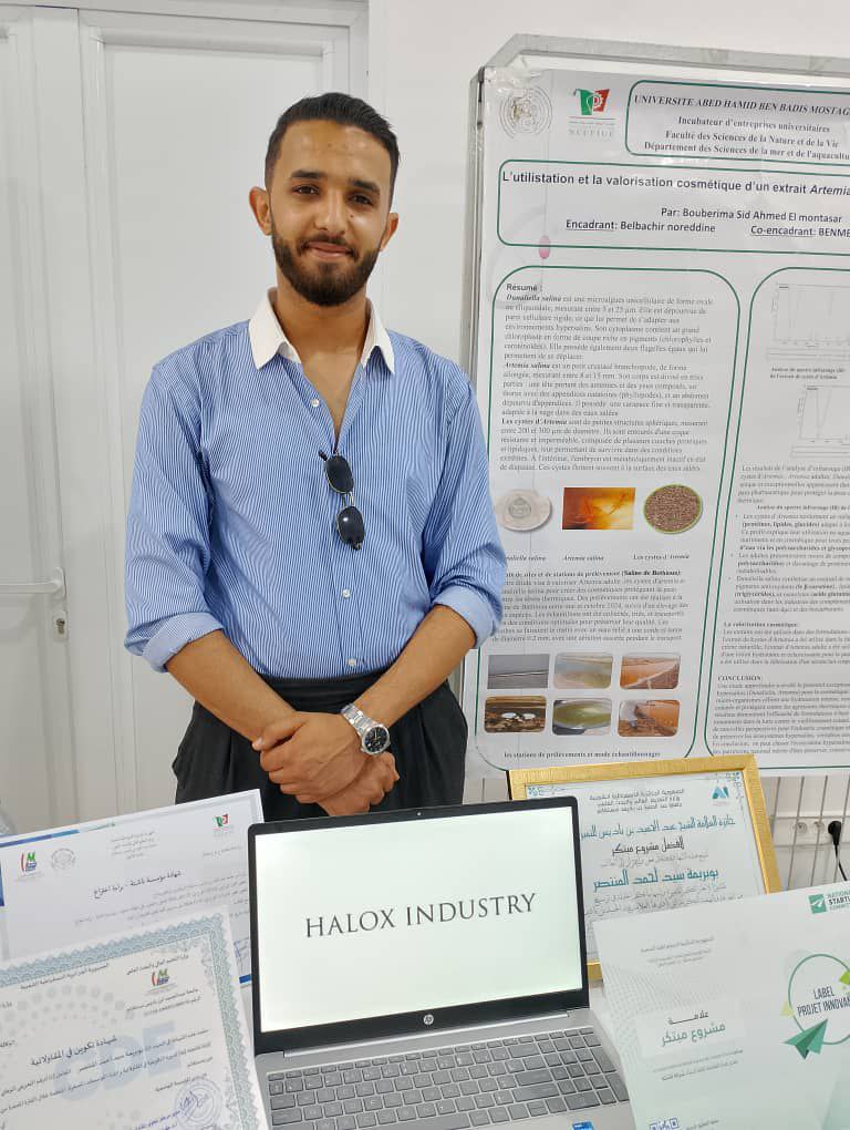 User profile picture