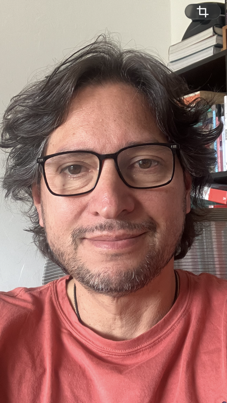 User profile picture