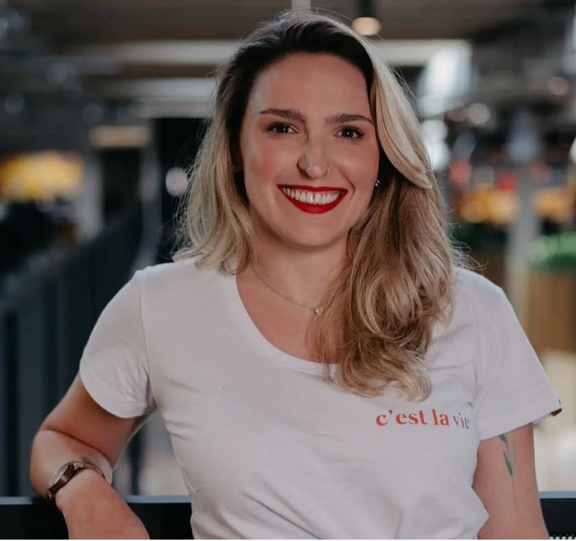 User profile picture