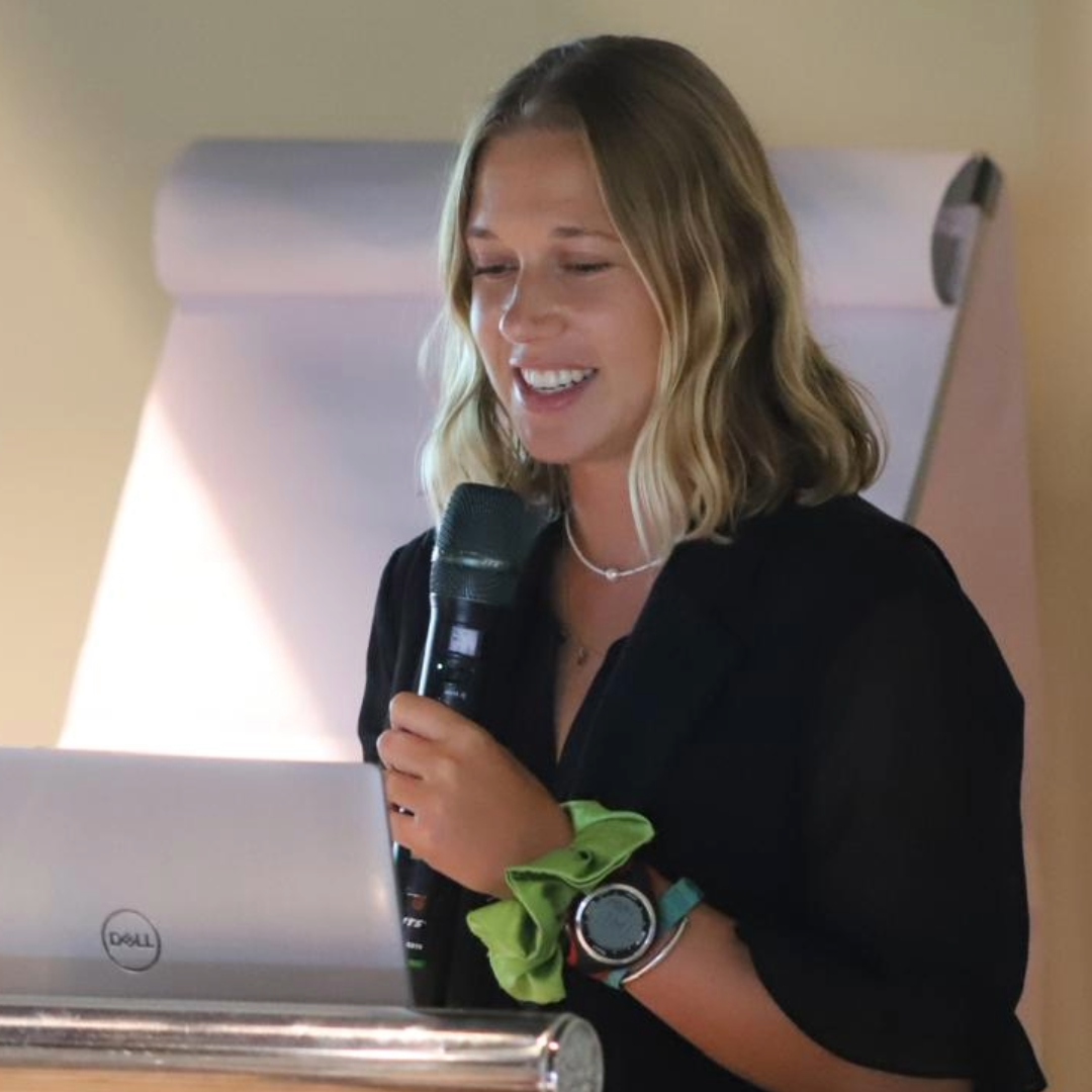 User profile picture