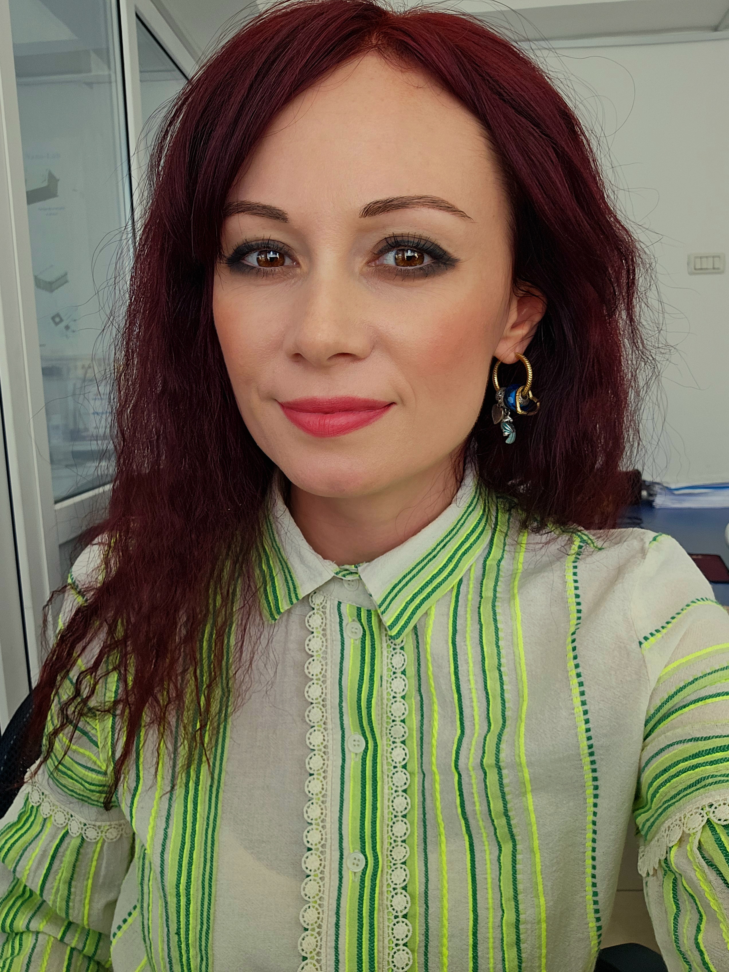 User profile picture