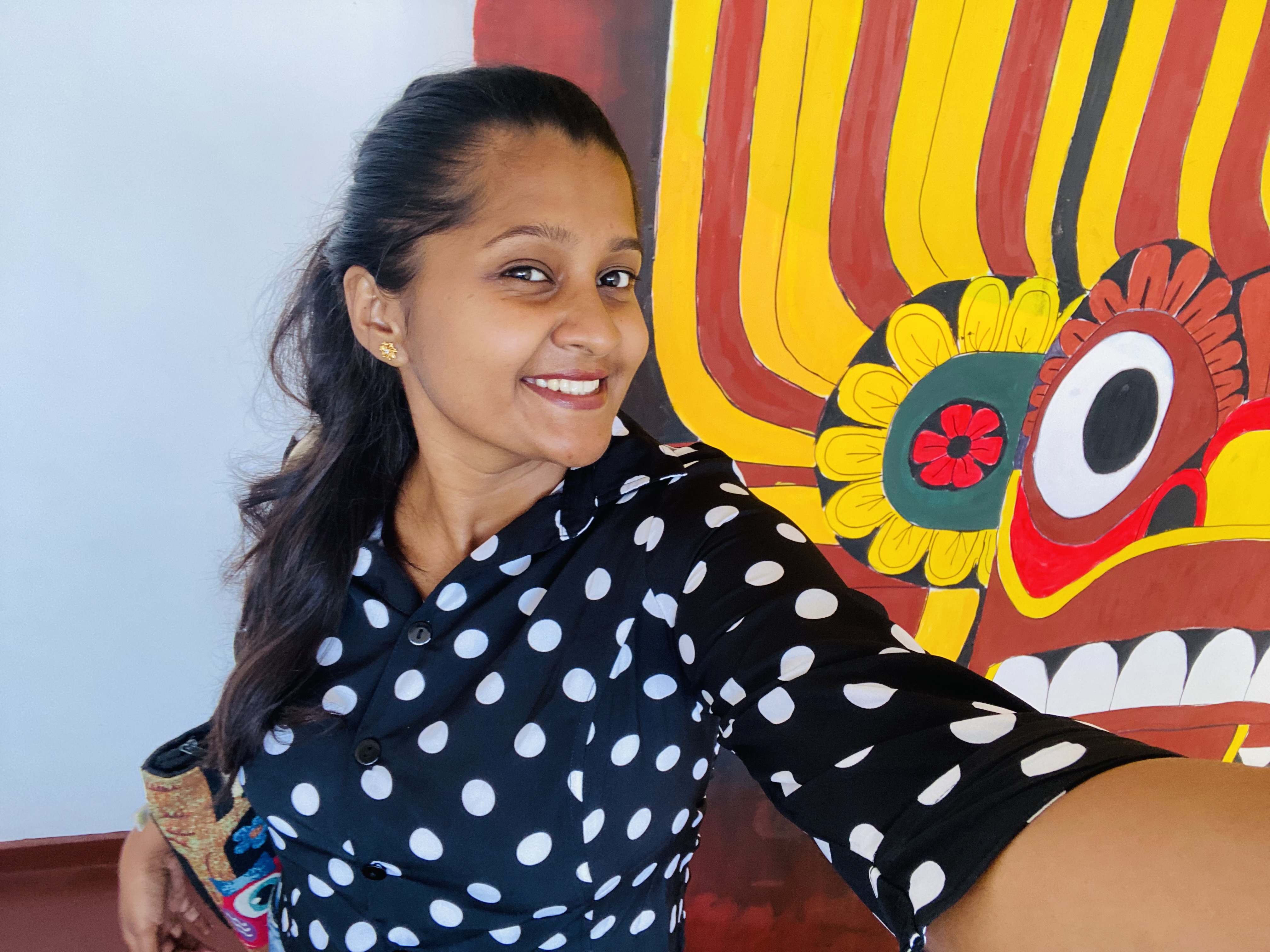 User profile picture