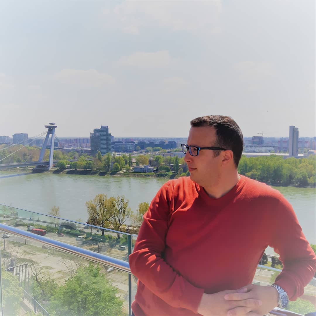 User profile picture