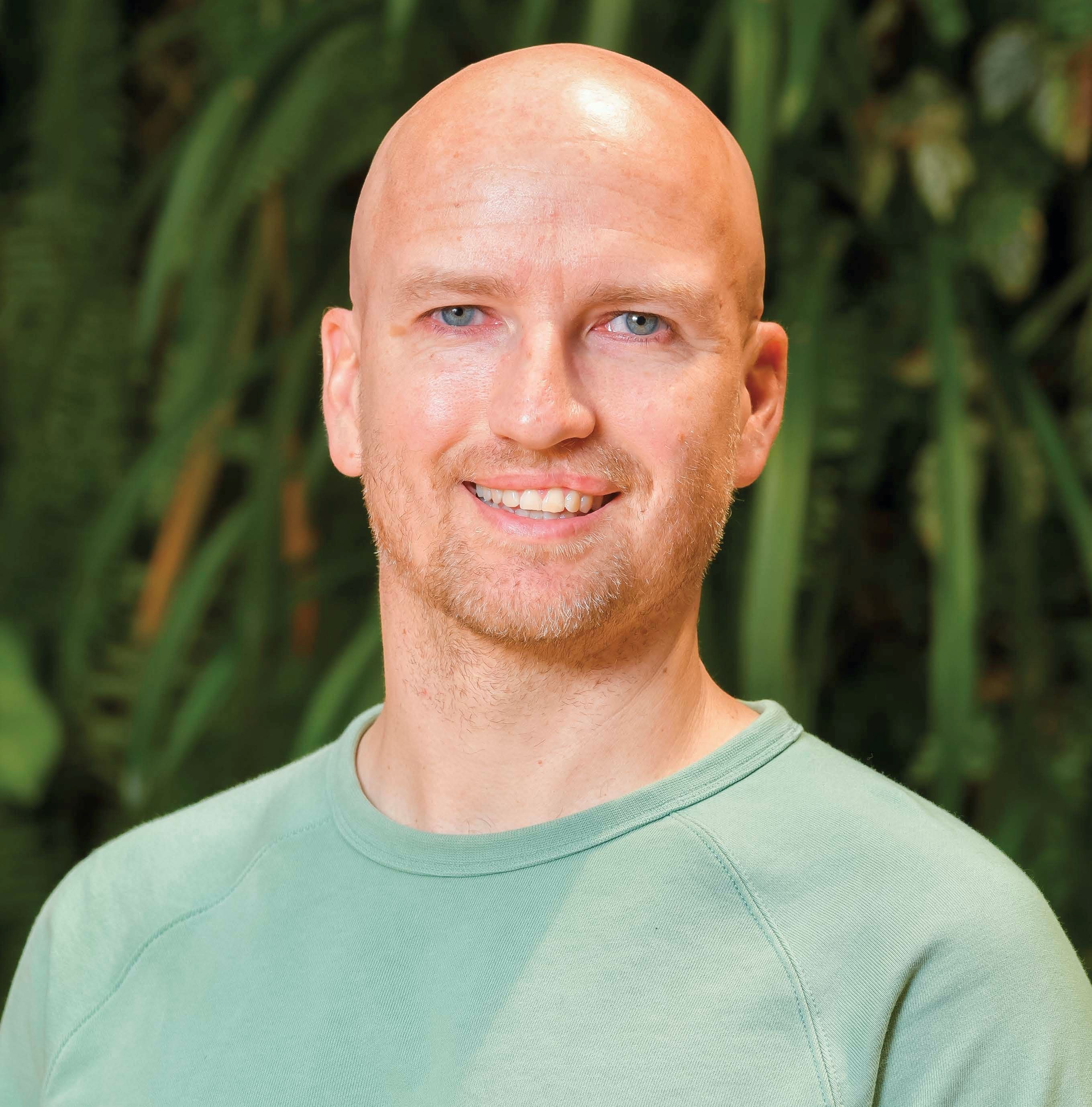 User profile picture