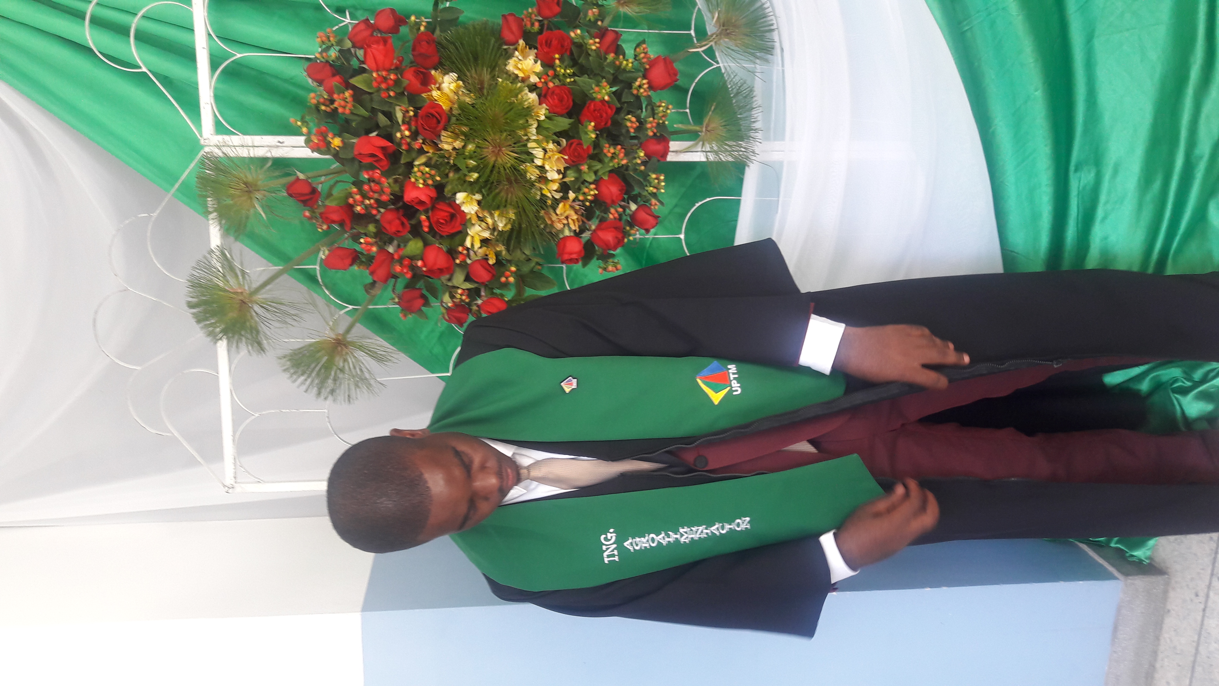 User profile picture